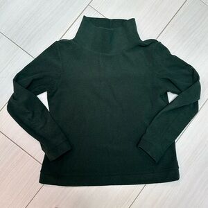 Dudley Stephens park Slope Turtleneck